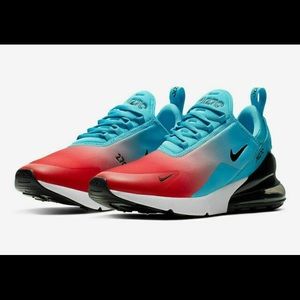 Nike Air Max 270 - Men 8.5 - New in Box